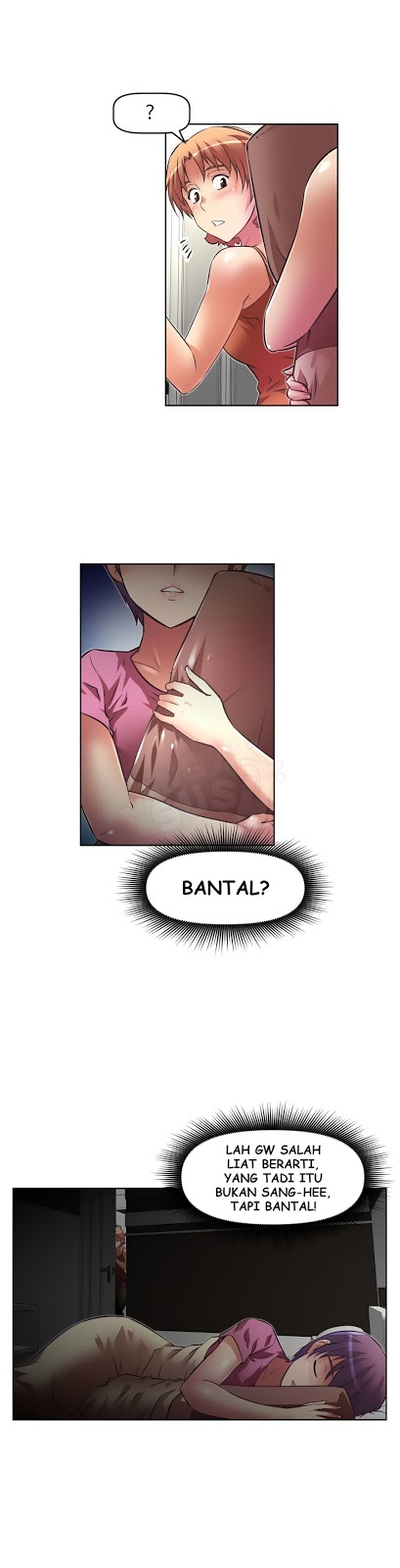 Brawling Go - Chapter 16 27