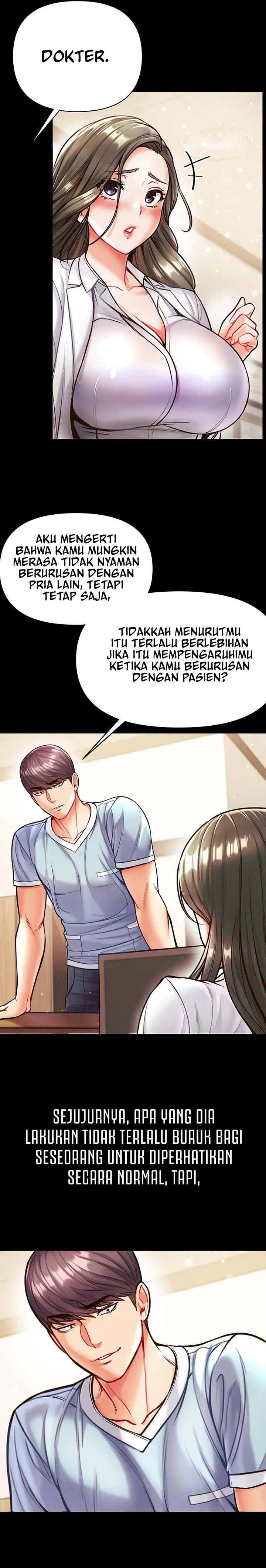 Great Disciple - Chapter 16 19
