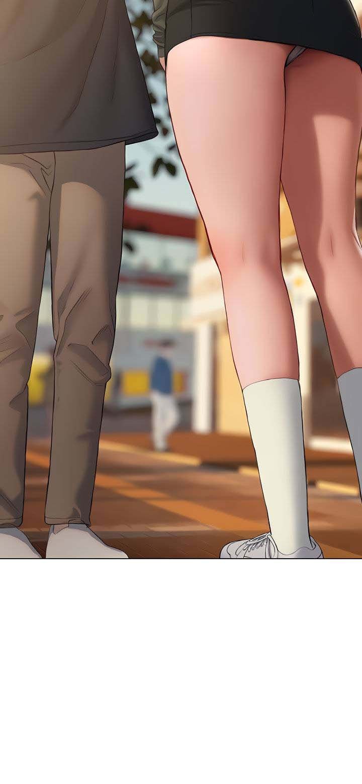 Understanding Of Flirting - Chapter 16 12