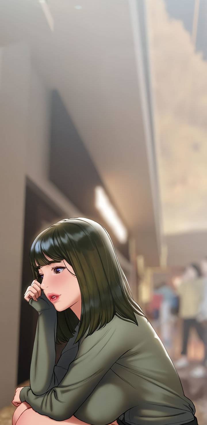 Understanding Of Flirting - Chapter 16 33