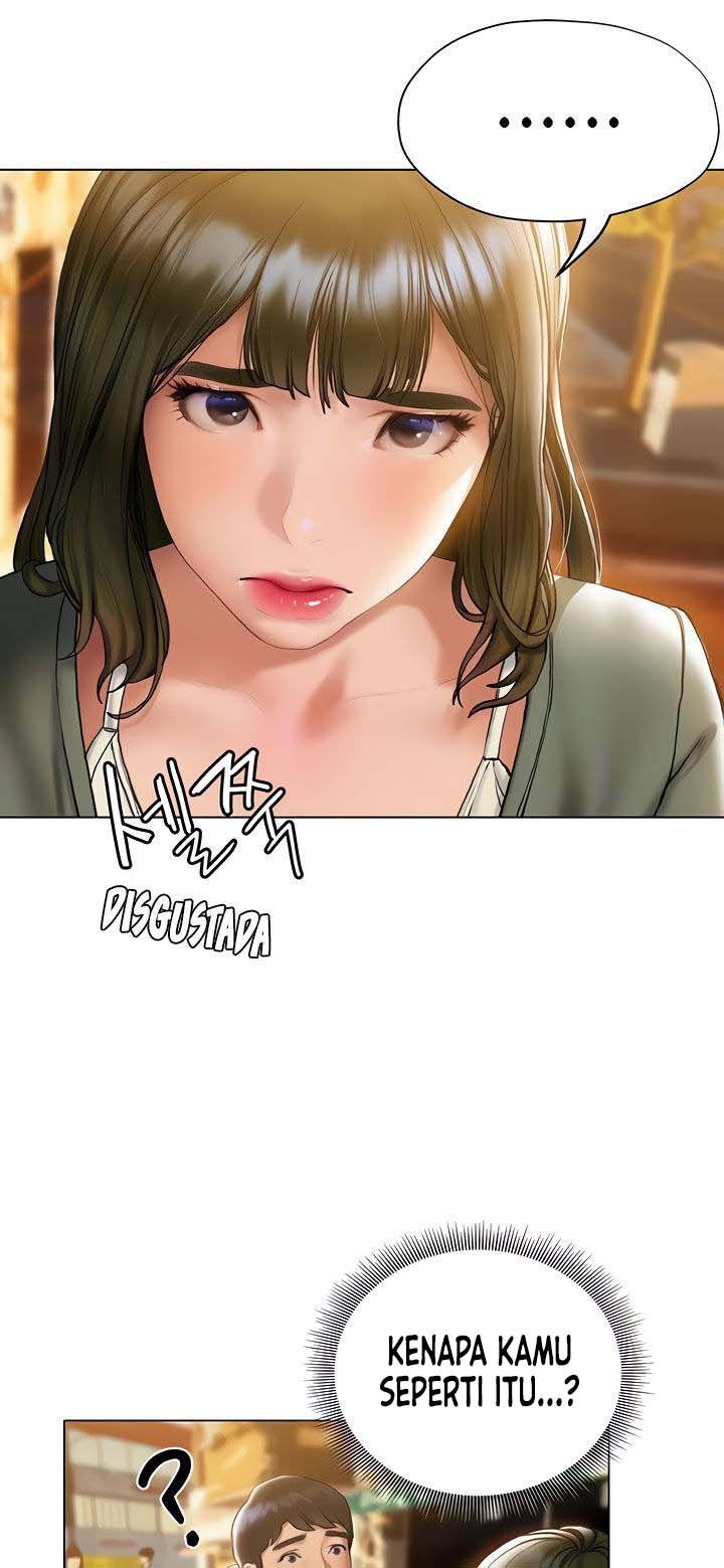 Understanding Of Flirting - Chapter 16 13