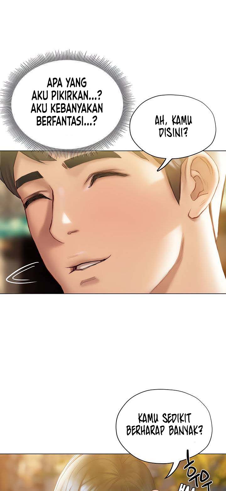 Understanding Of Flirting - Chapter 16 7