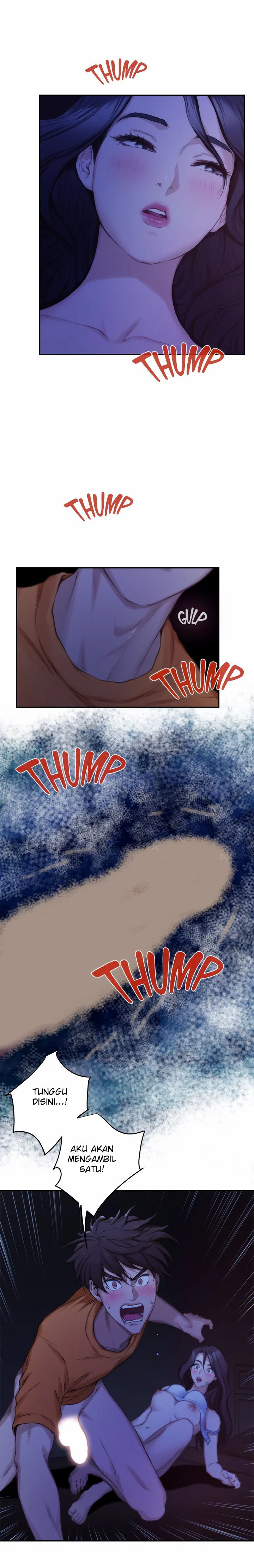 S-Mate - Chapter 17 36