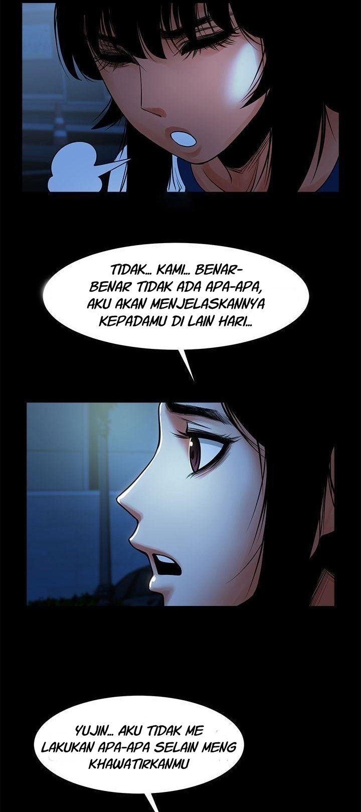Share Girlfriend - Chapter 16 13