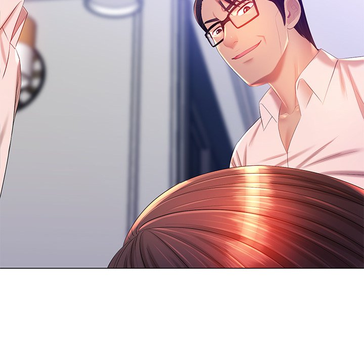 His Voice - Chapter 16 8