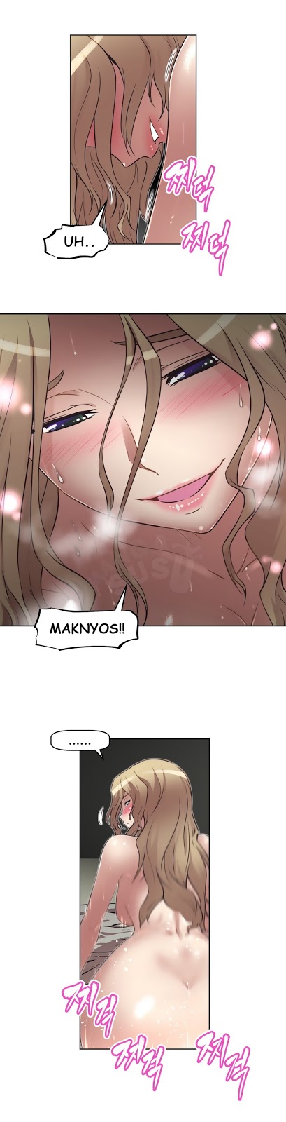 Brawling Go - Chapter 16 6