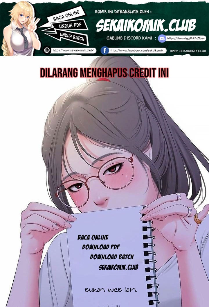 As If Daughter - Chapter 16 7