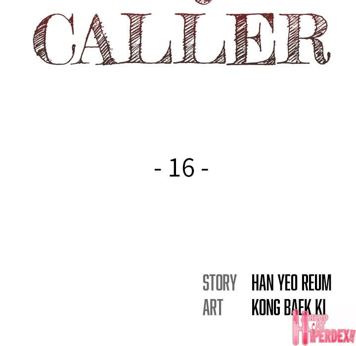 His Voice - Chapter 16 24