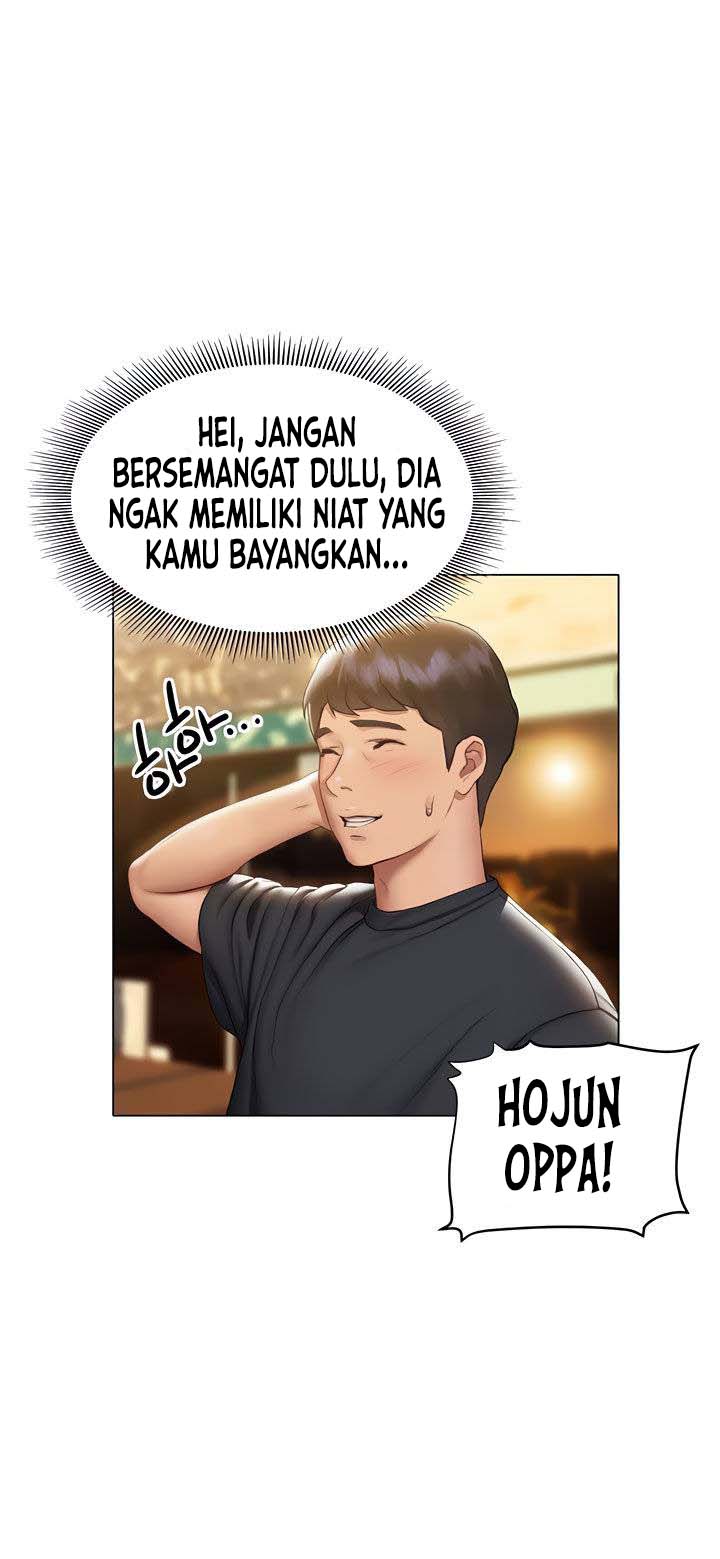 Understanding Of Flirting - Chapter 16 6