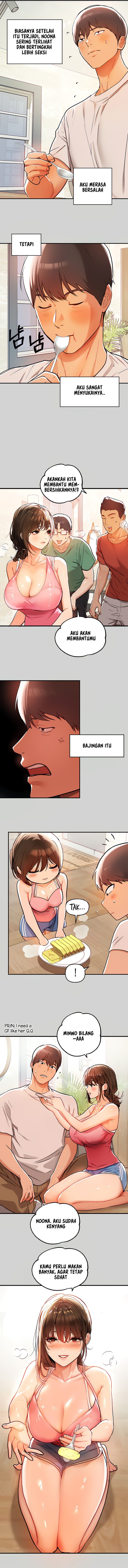 My Landlady Noona - Chapter 16 11