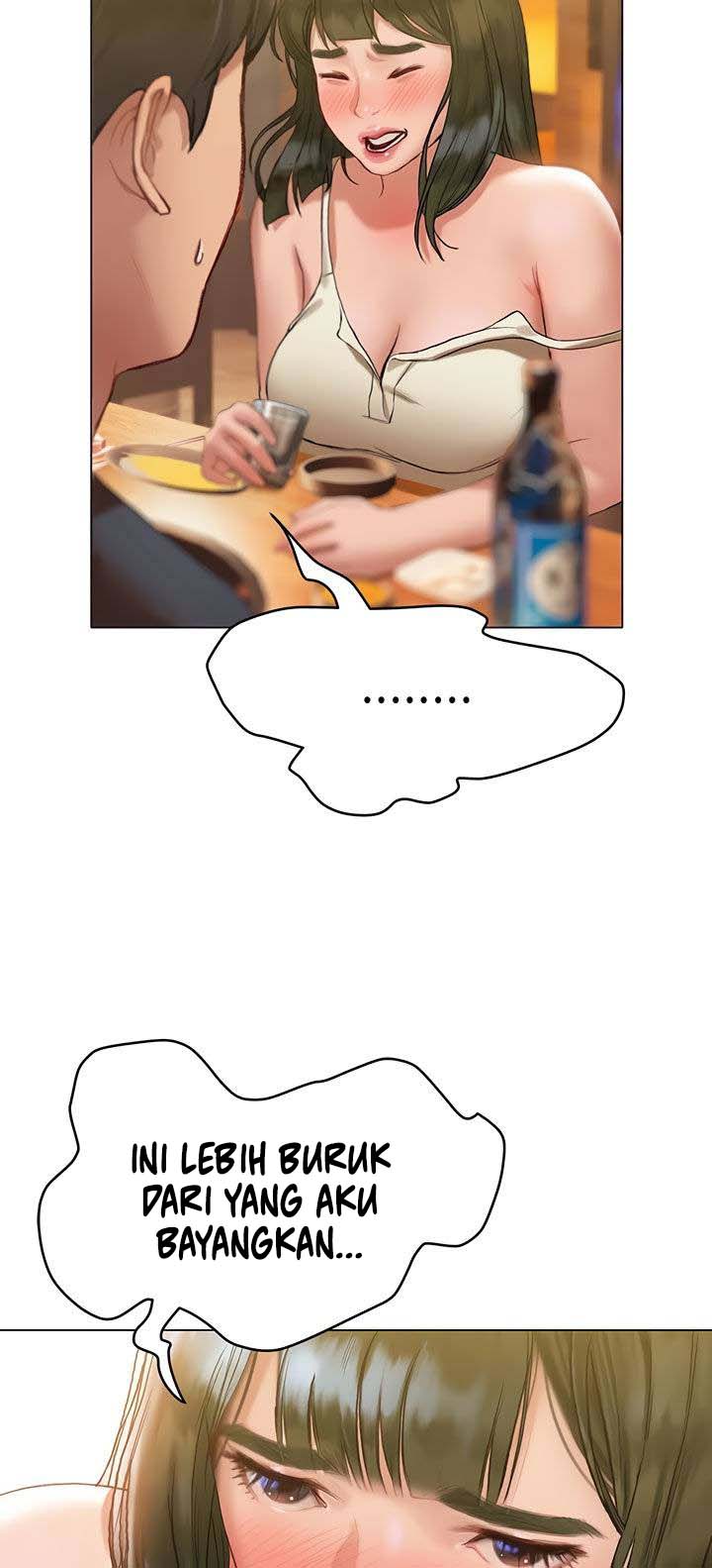 Understanding Of Flirting - Chapter 16 60