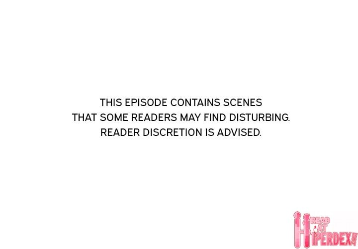 His Voice - Chapter 16 3