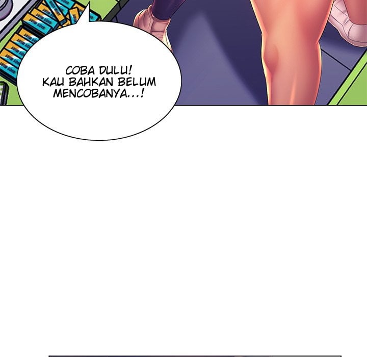 His Voice - Chapter 16 91