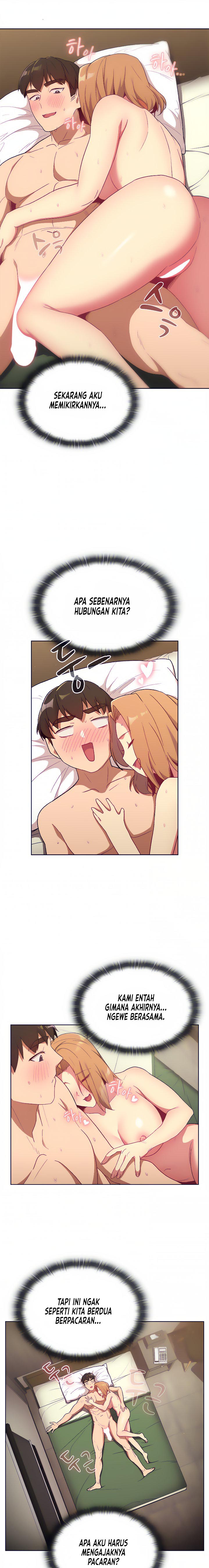 What am I supossed to do now? - Chapter 16 11