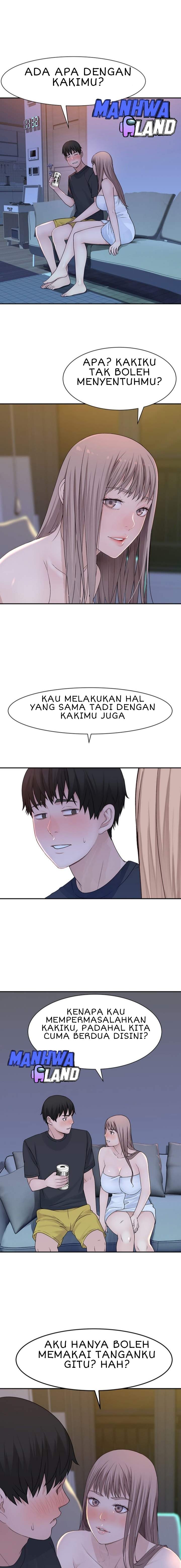 Between Us (Goinmul) - Chapter 16 9