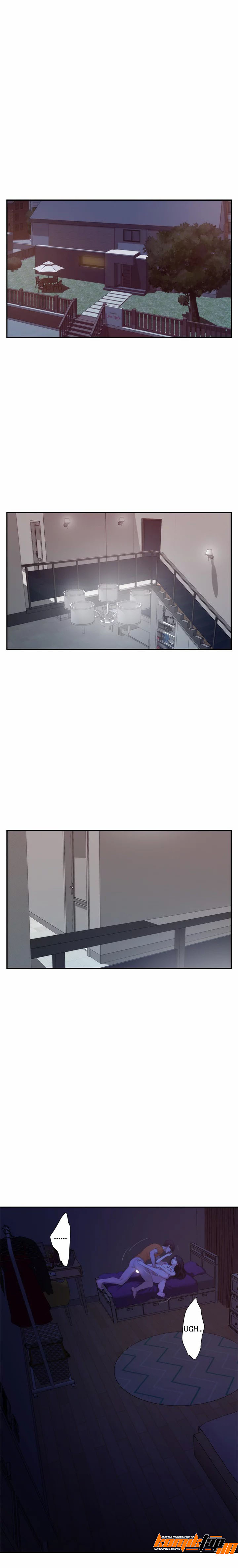 S-Mate - Chapter 17 27