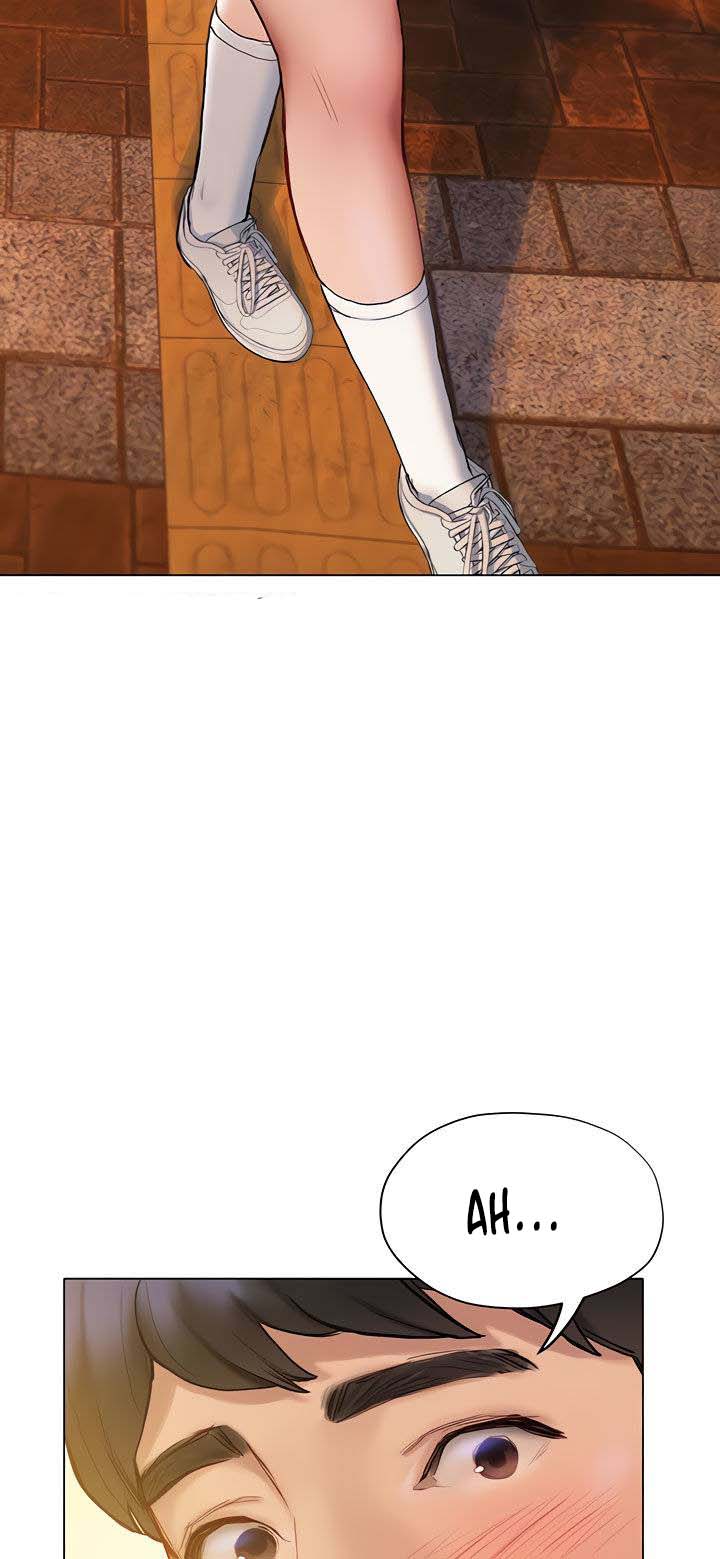 Understanding Of Flirting - Chapter 16 9