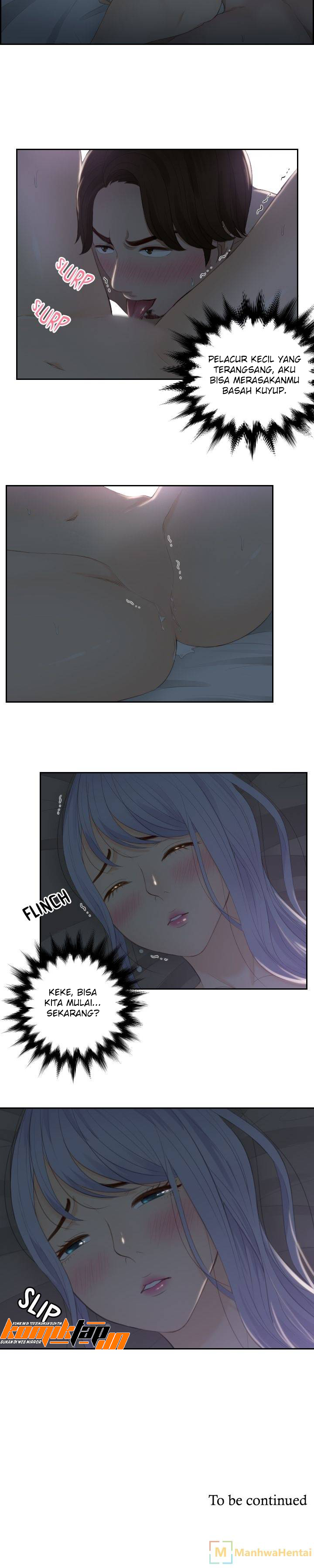 Mind Reader - Chapter 16 12