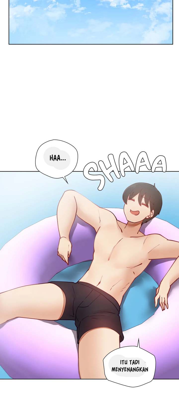 Learning the Hard Way - Chapter 16 17
