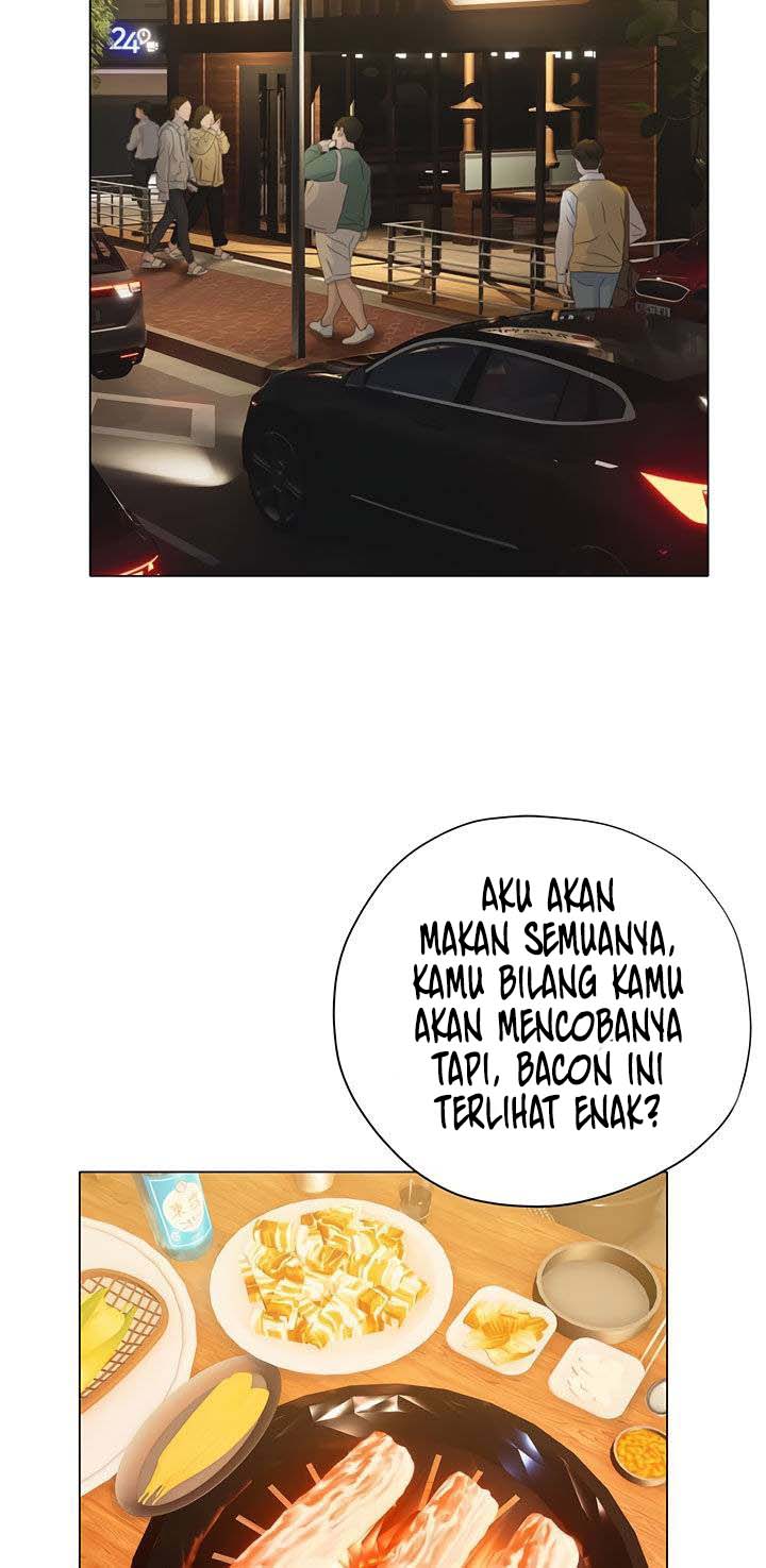Understanding Of Flirting - Chapter 16 40