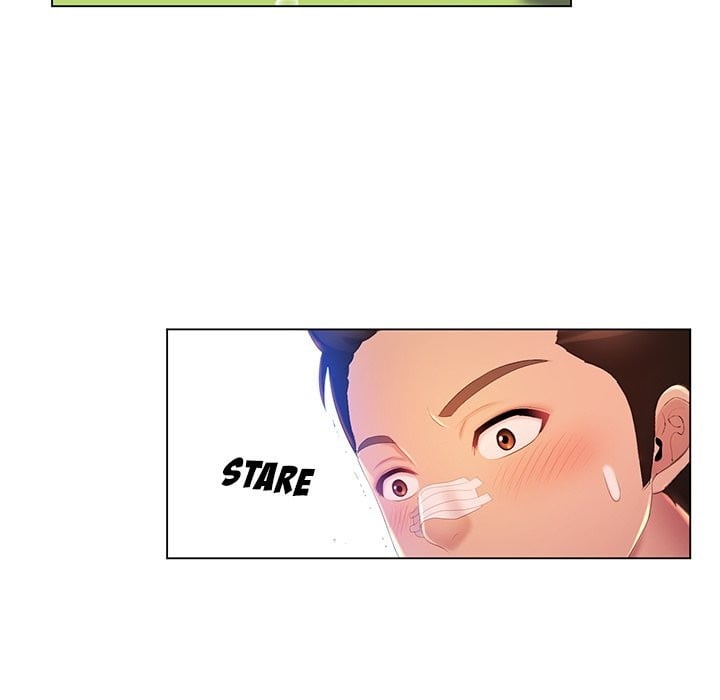 His Voice - Chapter 16 201