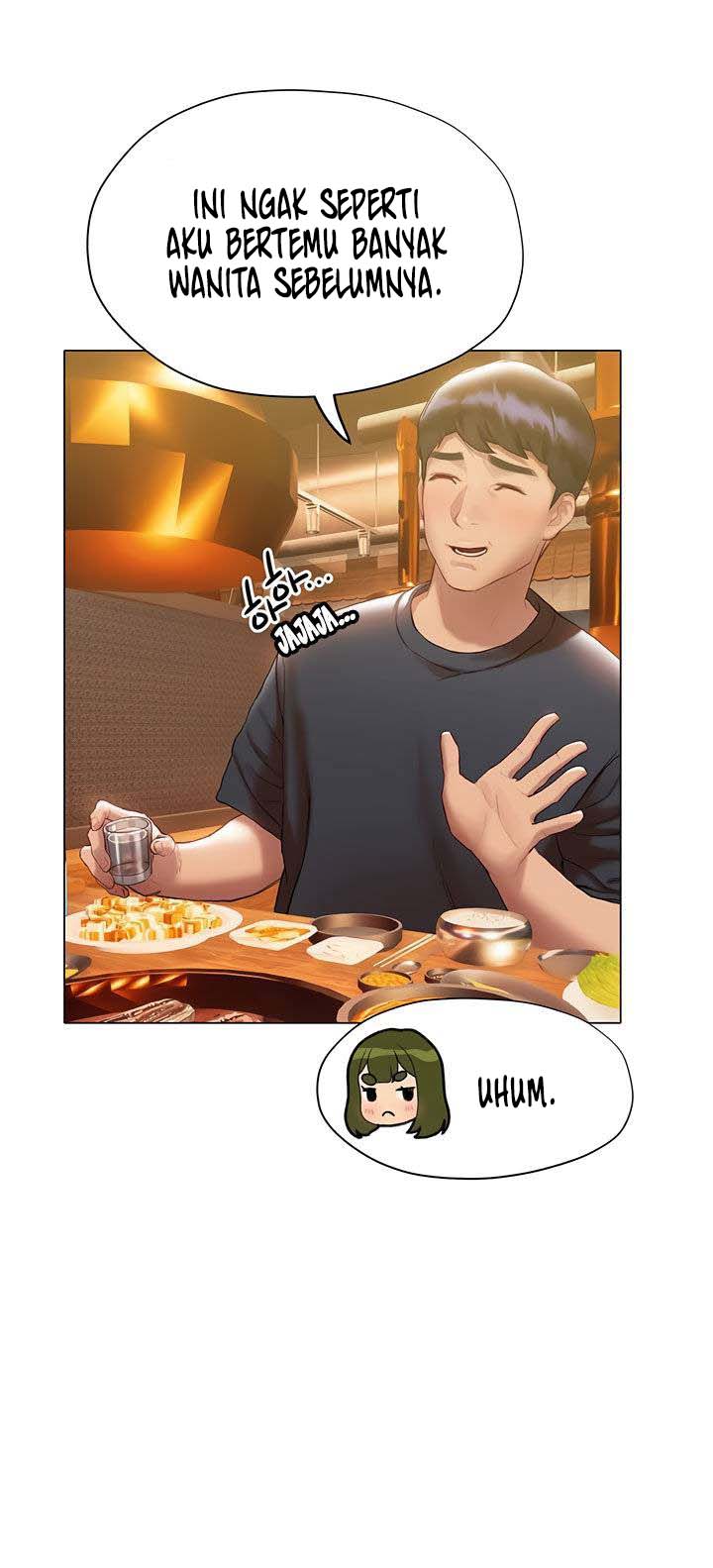 Understanding Of Flirting - Chapter 16 58