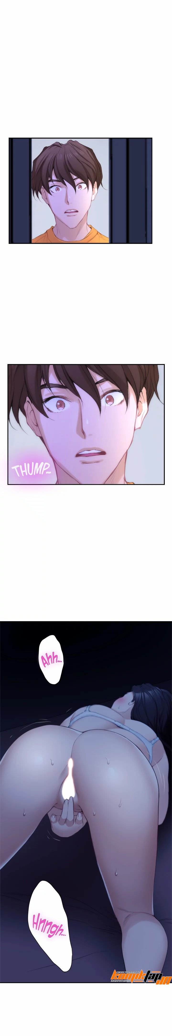 S-Mate - Chapter 17 18
