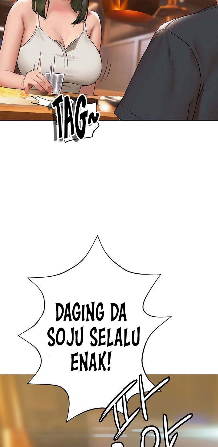 Understanding Of Flirting - Chapter 16 44