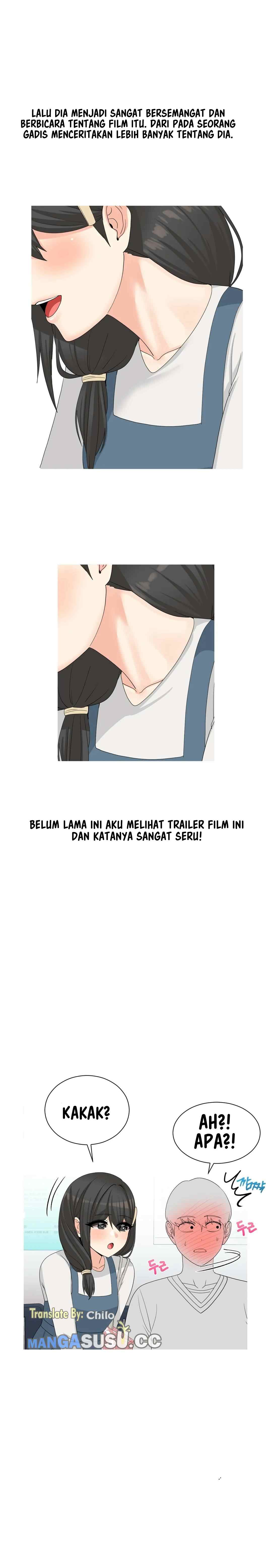 Like a Fox 2 - Chapter 16 15