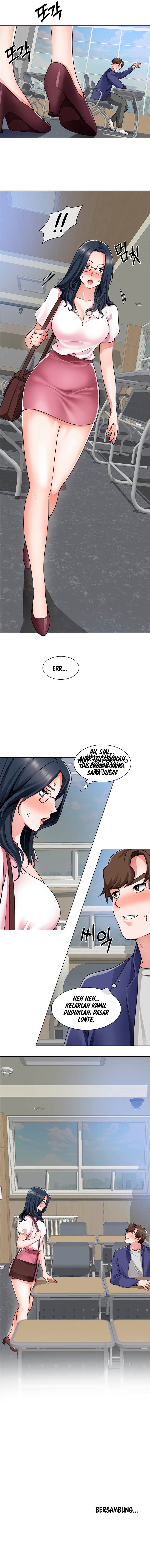 Nogada Romance - Chapter 16 6