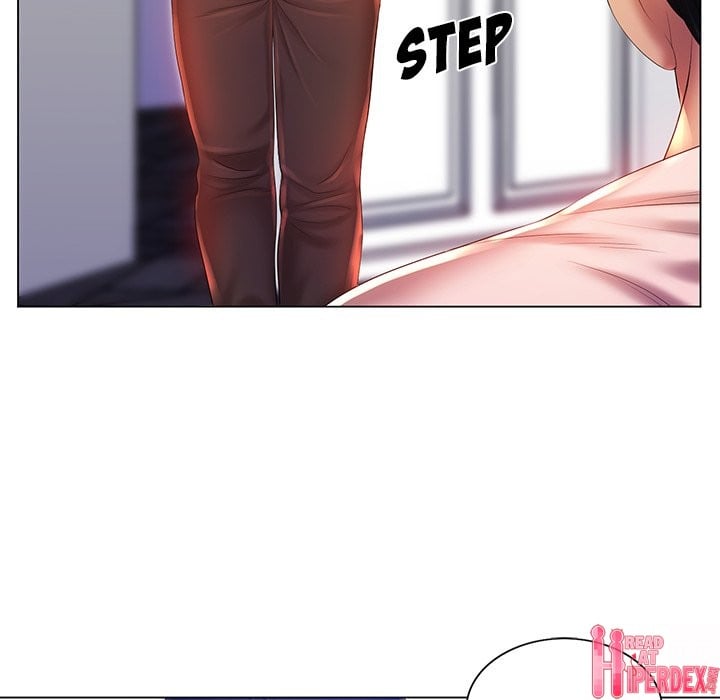 His Voice - Chapter 16 18