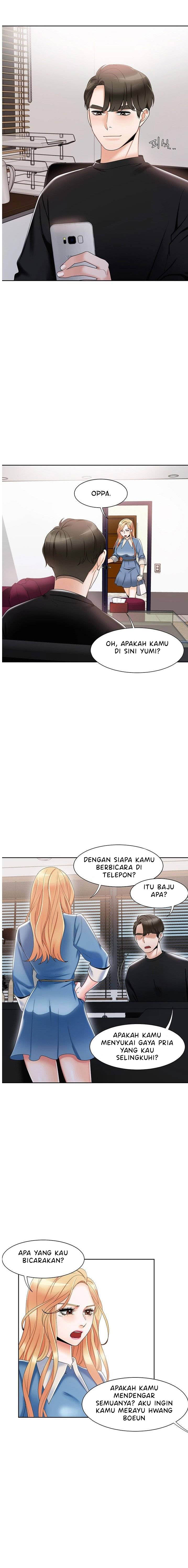 Bad Woman - Chapter 16 5