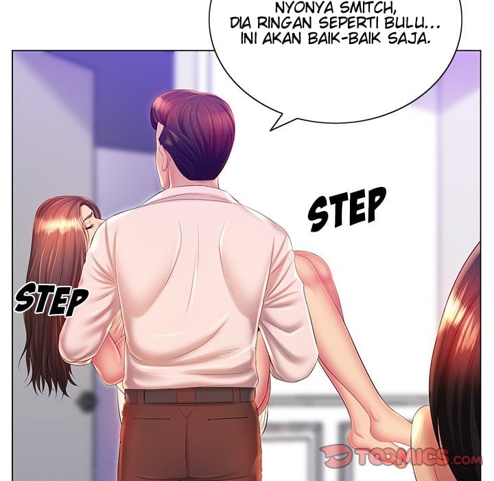 His Voice - Chapter 16 17