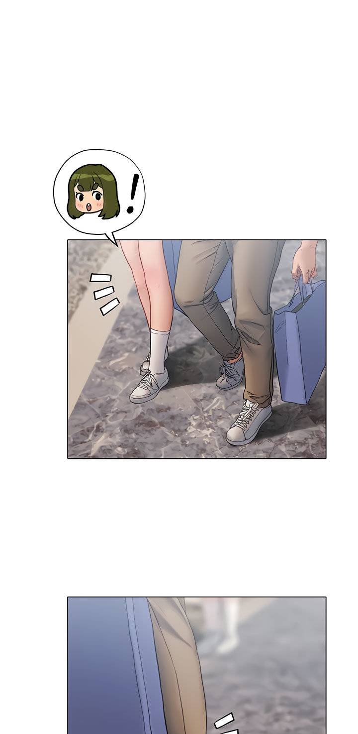 Understanding Of Flirting - Chapter 16 26