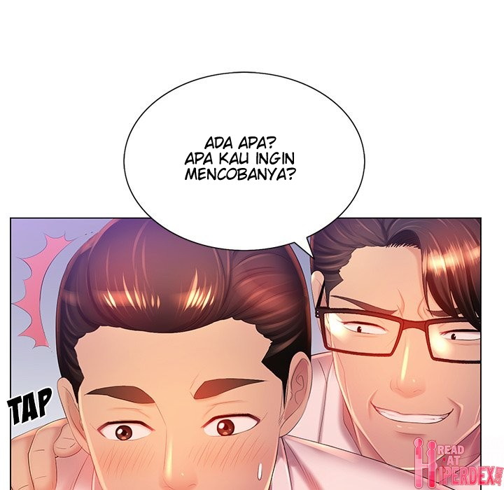 His Voice - Chapter 16 114