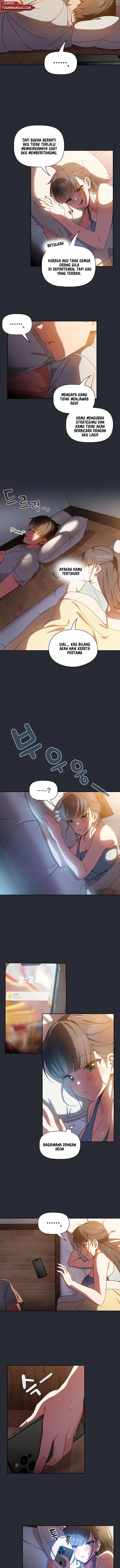 Recruiting - Chapter 16 11