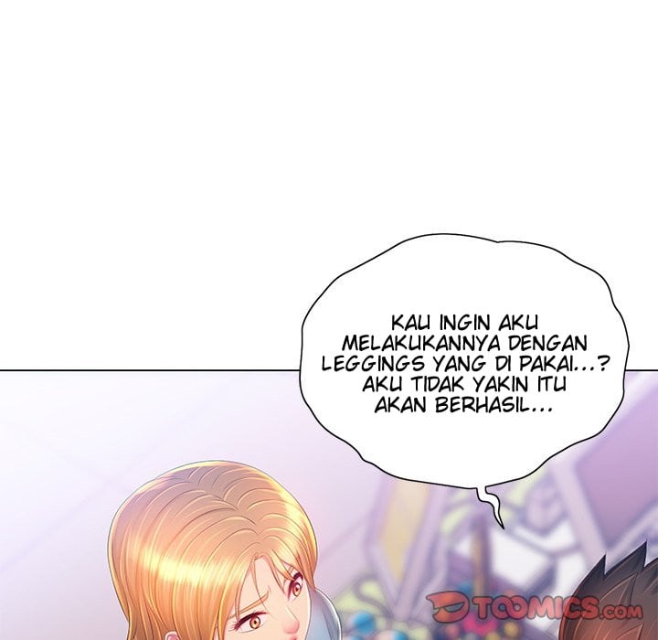 His Voice - Chapter 16 173