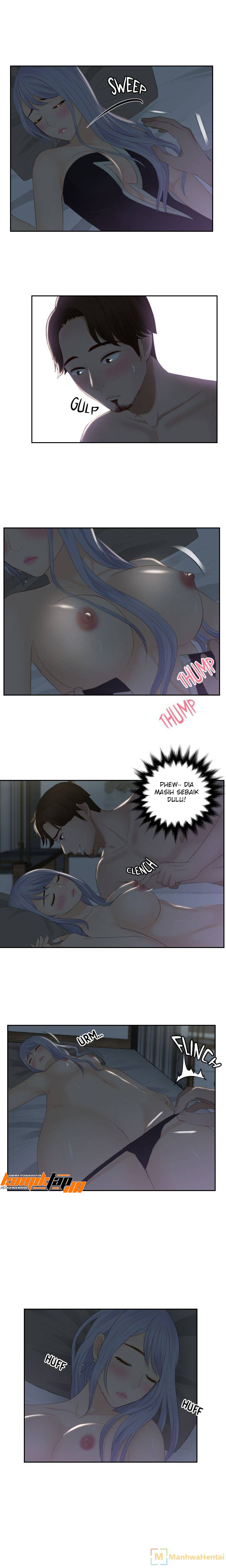 Mind Reader - Chapter 16 10