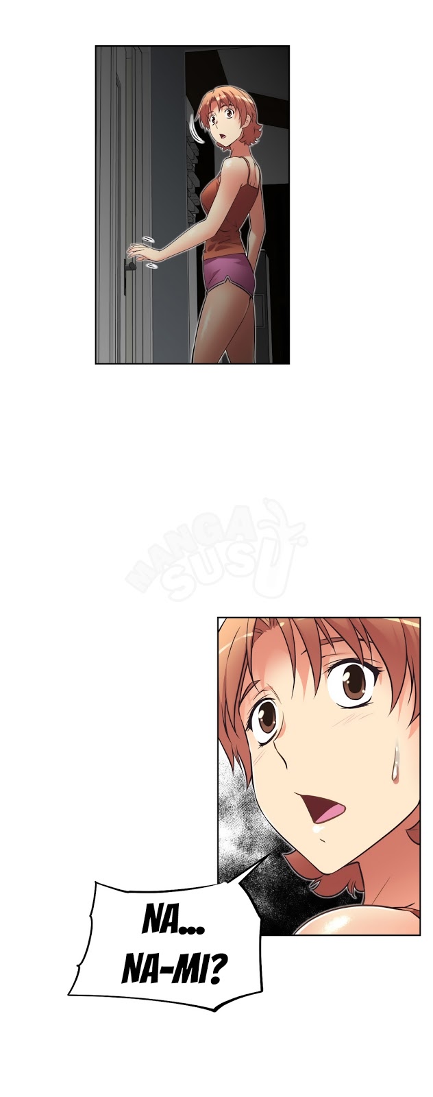Brawling Go - Chapter 16 23
