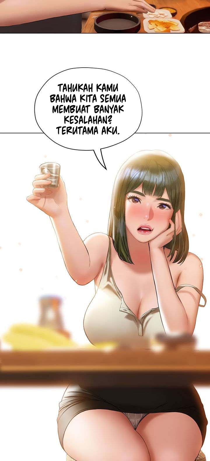 Understanding Of Flirting - Chapter 16 63