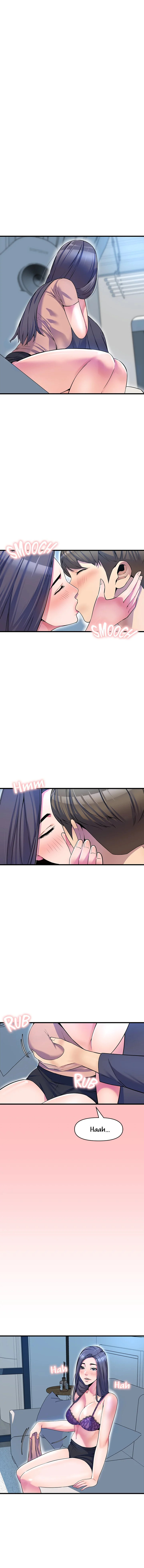 Boss of the Reading Room - Chapter 16 4