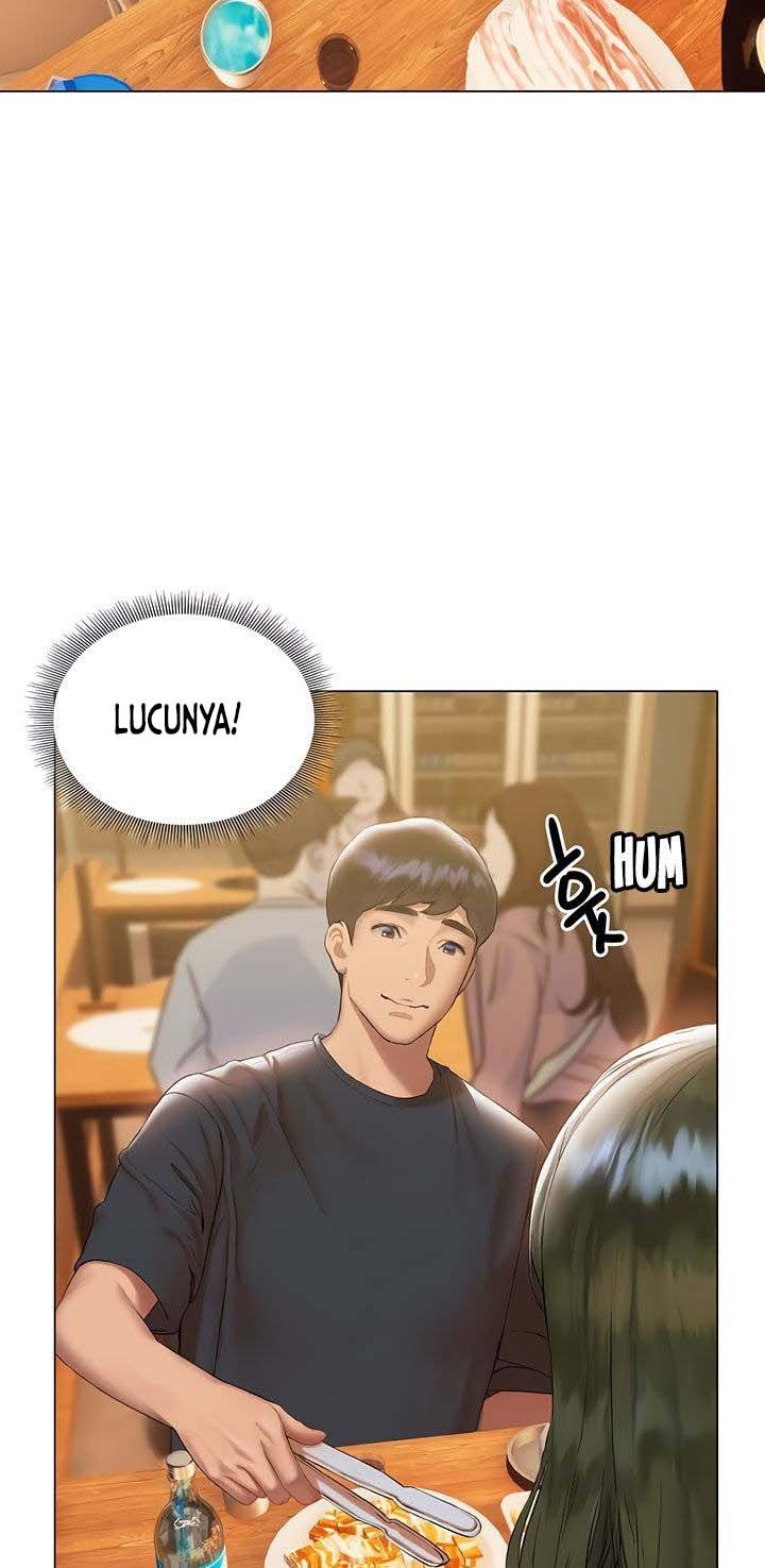 Understanding Of Flirting - Chapter 16 46