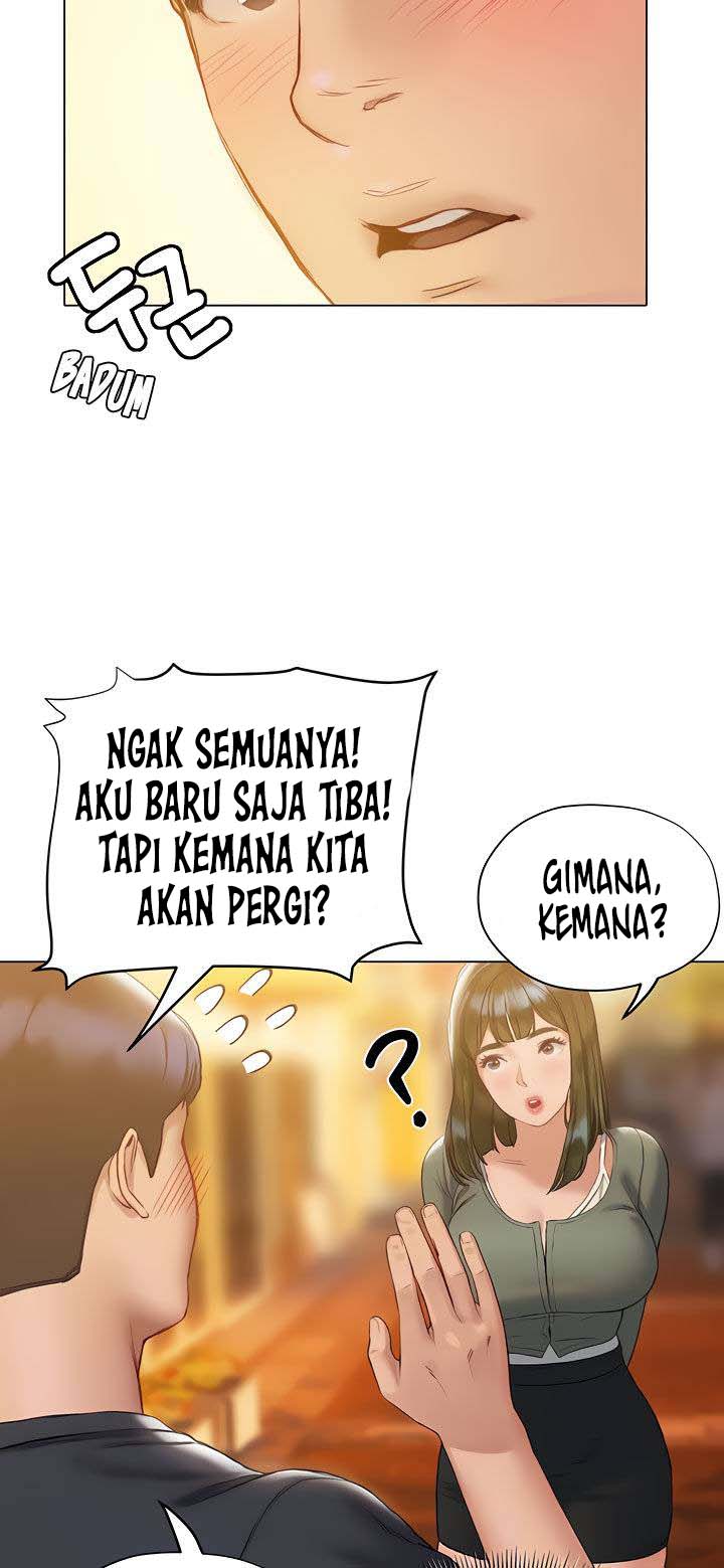 Understanding Of Flirting - Chapter 16 10