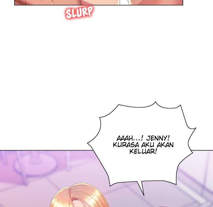 His Voice - Chapter 16 188