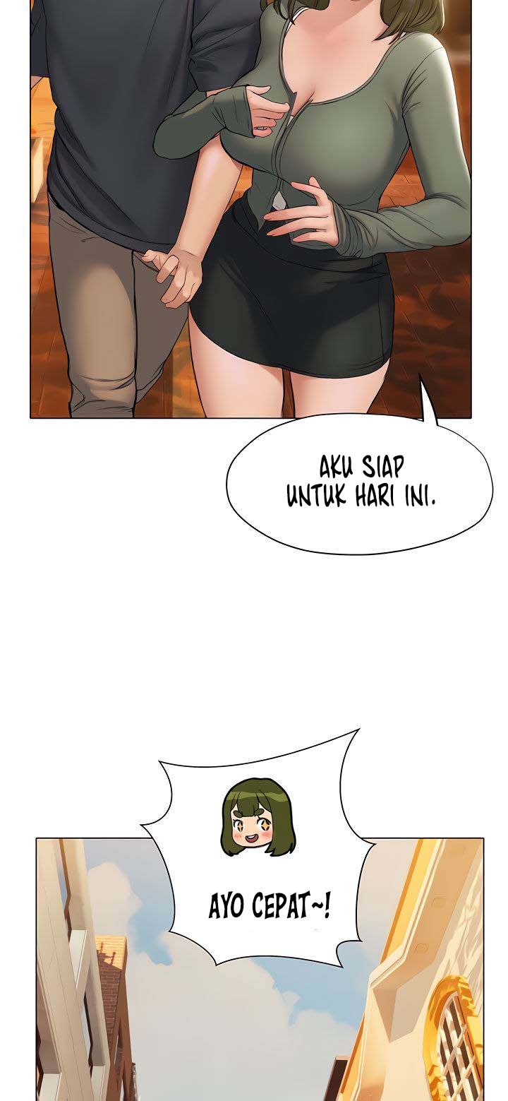 Understanding Of Flirting - Chapter 16 19