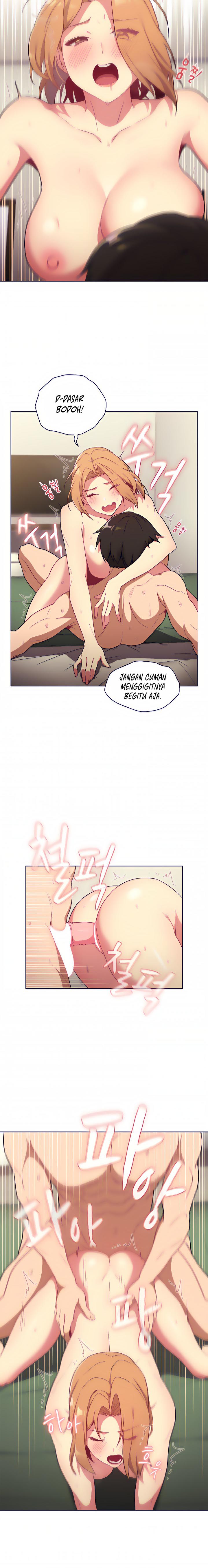 What am I supossed to do now? - Chapter 16 5