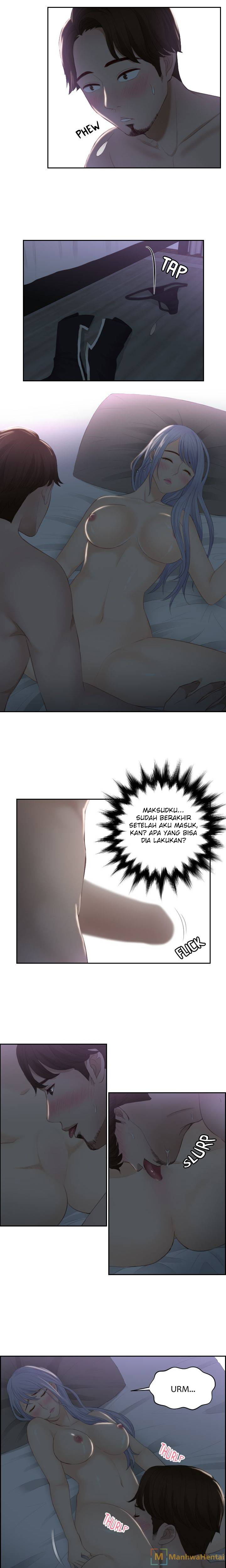 Mind Reader - Chapter 16 11