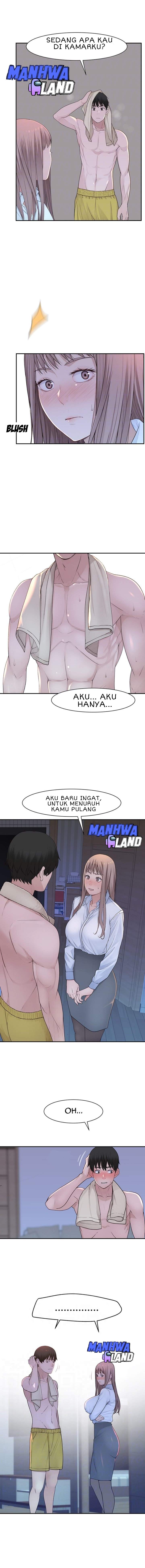 Between Us (Goinmul) - Chapter 16 4