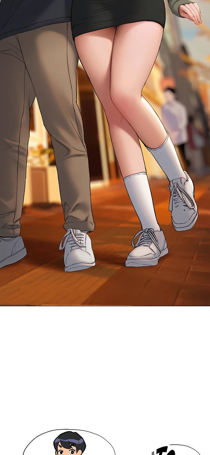Understanding Of Flirting - Chapter 16 17