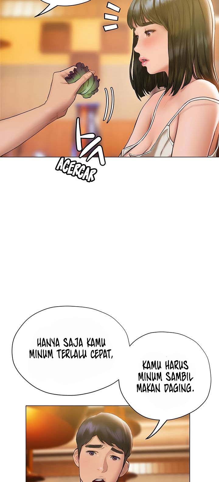 Understanding Of Flirting - Chapter 16 51
